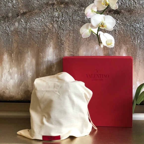 VALENTINO BOOTS - Picture 7 of 8